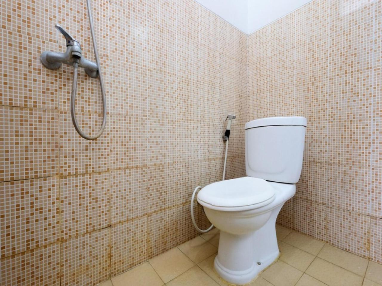 Reddoorz Near Moro Mall Purwokerto Εξωτερικό φωτογραφία