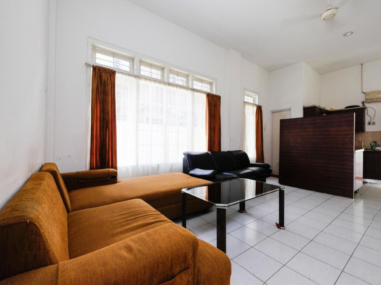 Reddoorz Near Moro Mall Purwokerto Εξωτερικό φωτογραφία