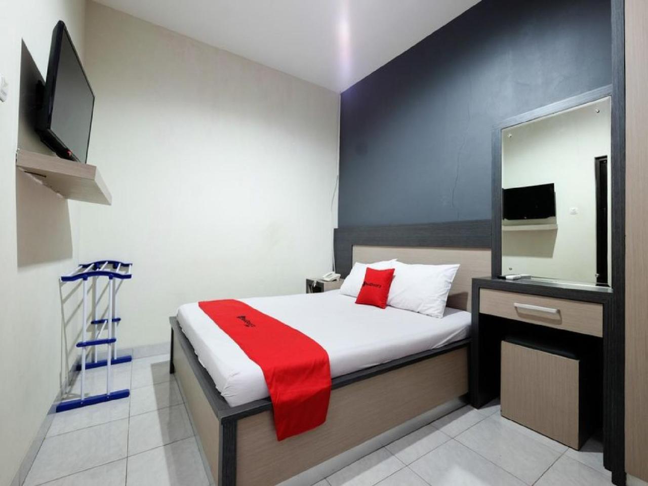 Reddoorz Near Moro Mall Purwokerto Εξωτερικό φωτογραφία