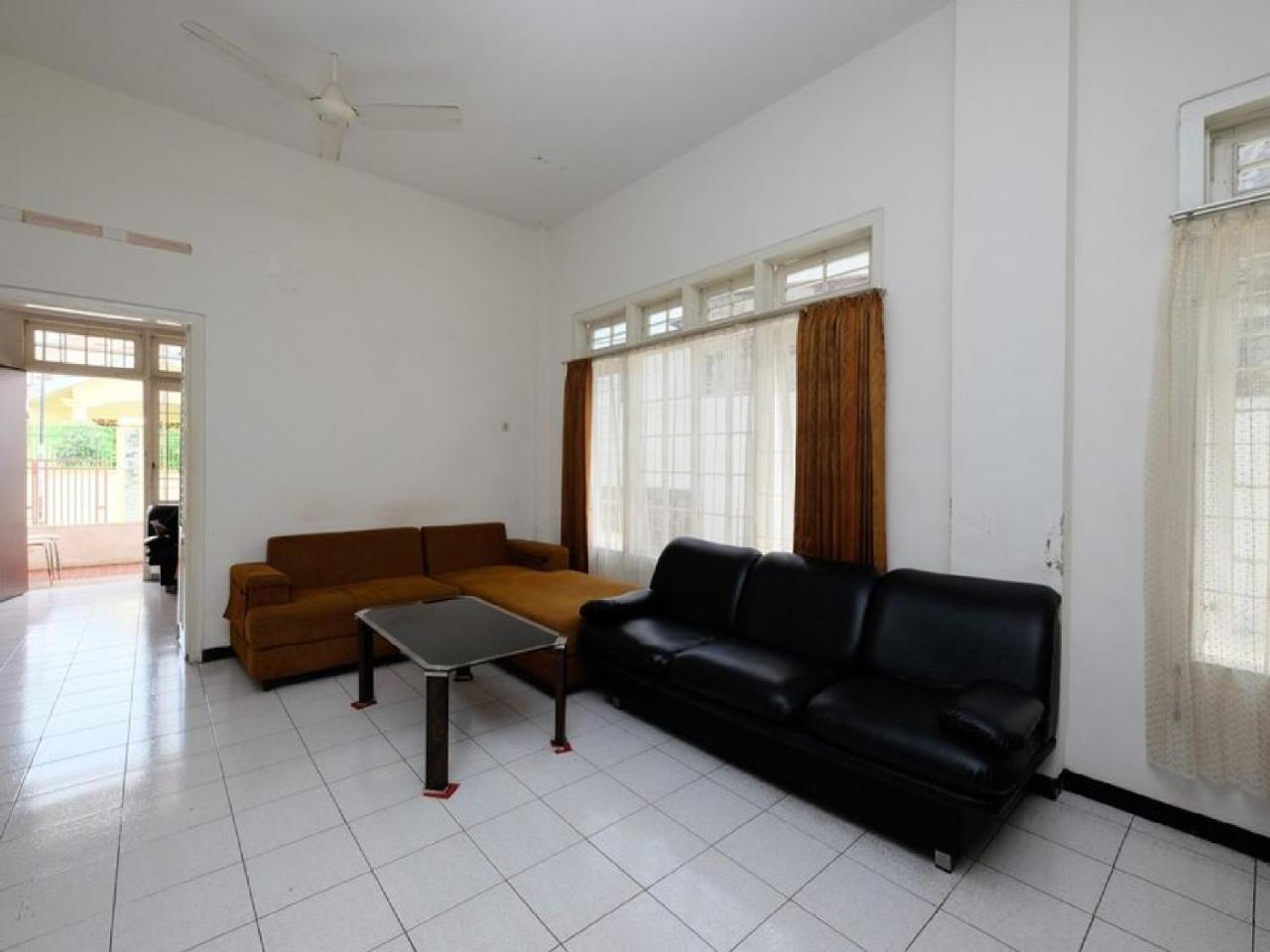 Reddoorz Near Moro Mall Purwokerto Εξωτερικό φωτογραφία